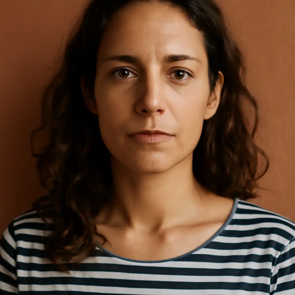 Filipa Gomes Monteiro